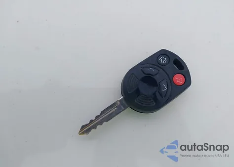 2012 Lincoln Mkz из США, поврежденный, VIN 3LNHL2JC0CR811005